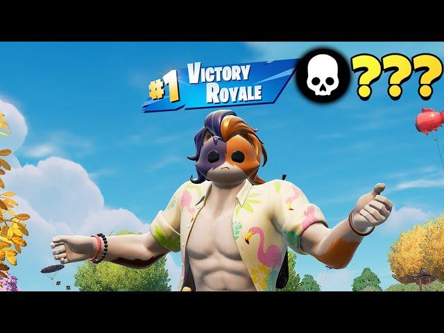 High Elimination Unreal Ranked Solo Zero Builds (Fortnite Chapter 6 Season 3)