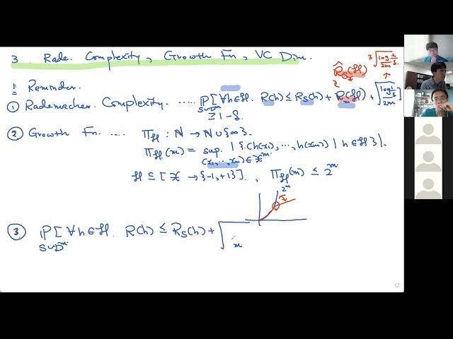 Lecture 7, CS492(F), Computational Learning Theory