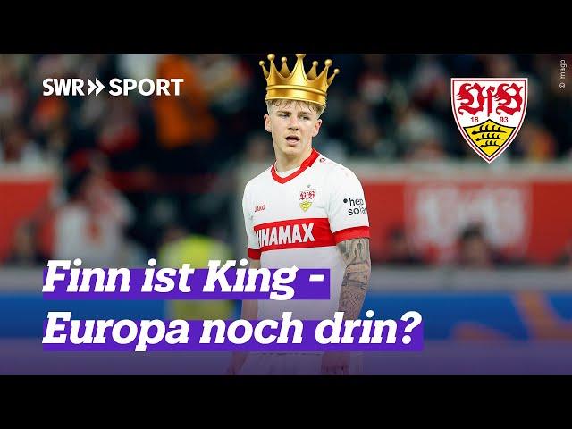 VfB verpatzt gute Leistung und verteilt Geschenke an Bayern – DEIN VfB #150 | SWR Sport