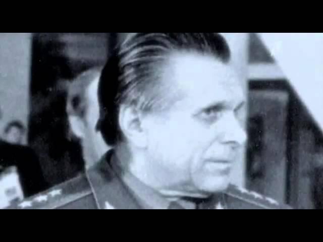 Щелоков. Тайны века.