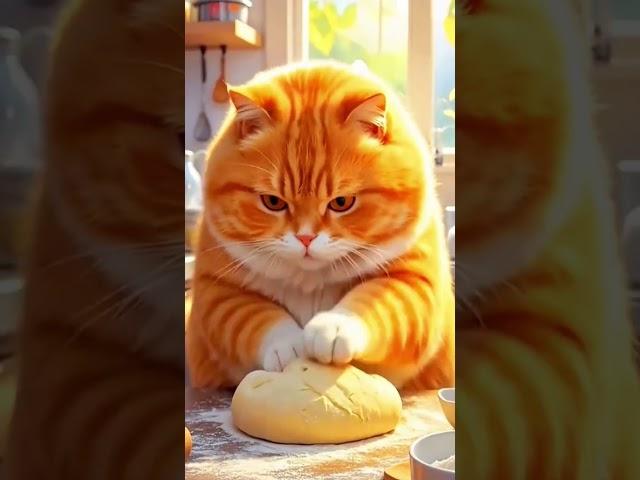ORANGE CAT VIRAL VIDEO #shortsfeed #shorts #ytshorts #youtube