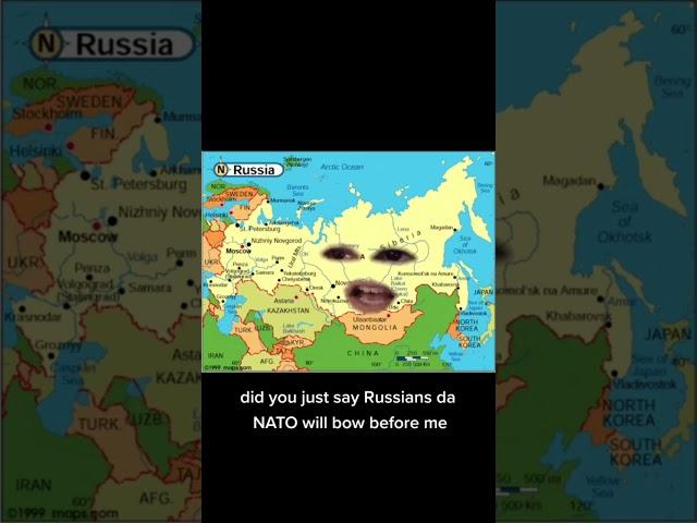 he sends his regards