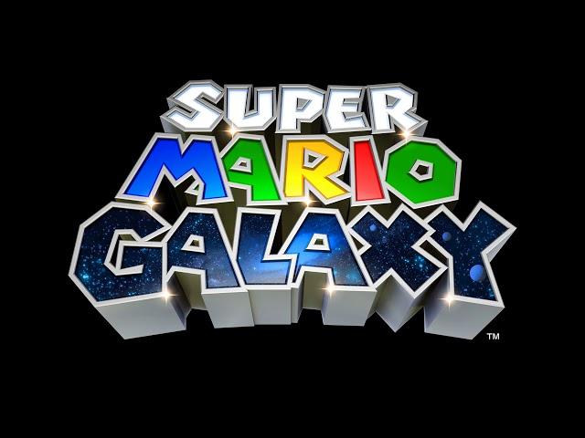 Buoy Base Galaxy - Above Water - Super Mario Galaxy Music Extended