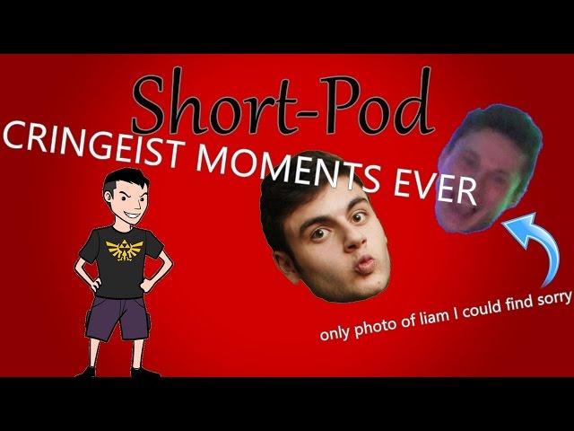 CRINGIEST MOMENTS EVER - Short-Pod
