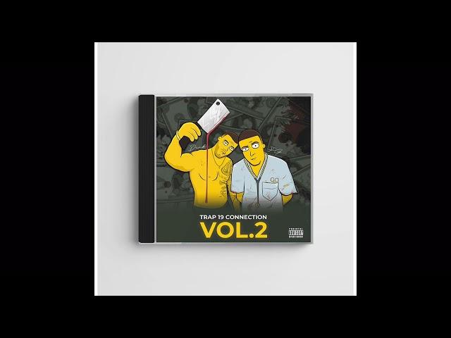 04. DRINK x PG - Gang Bang (album vol.2) prod.by RAYSE