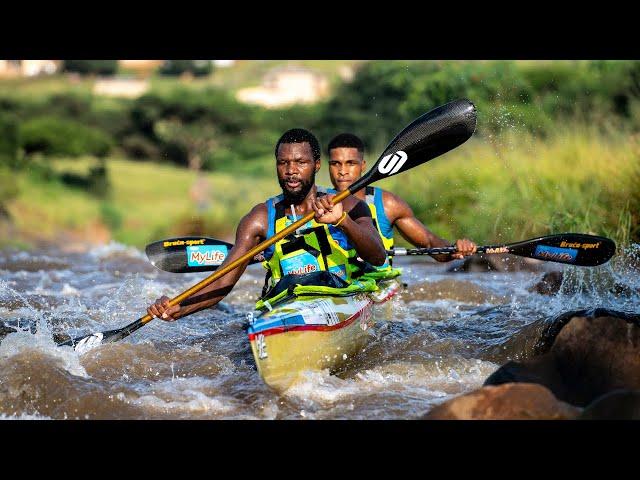 2024 Dusi - Day 1 Highlights