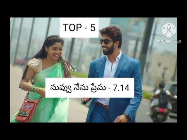 TOP 10 serials TRP ratings week - 21 #TRP ratings#starmaa serials#week-21##brahmamudi #viral