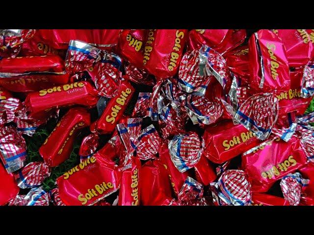 Amazing Love Chocolates ASMR || Yummy  Chocolates || ASMR ||