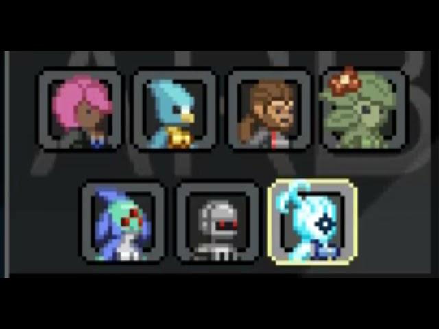 StarBound #1 Гайд/Туториал для новичков.