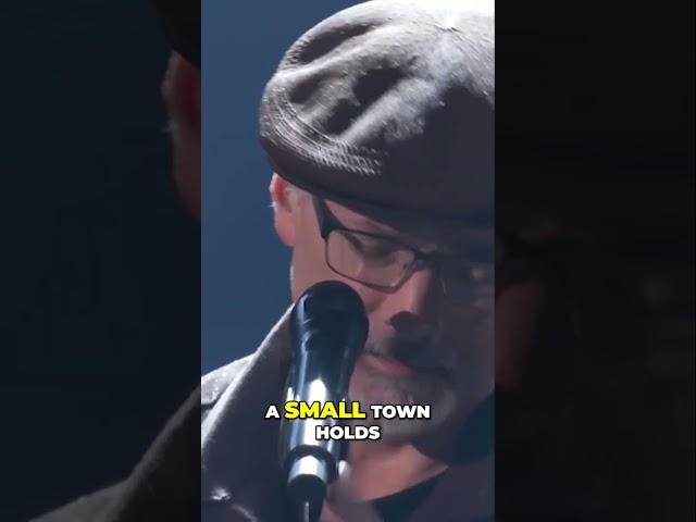 Small Town RALLIES Behind AGT Star, You Won't BELIEVE What Happened!