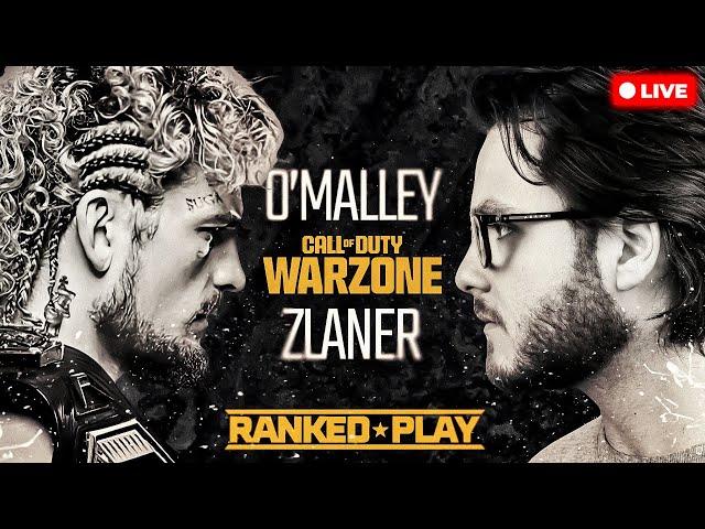 Road to Top 250 WZ Ranked w/ Sean O'Malley & Nickool | OpTic ZLaner