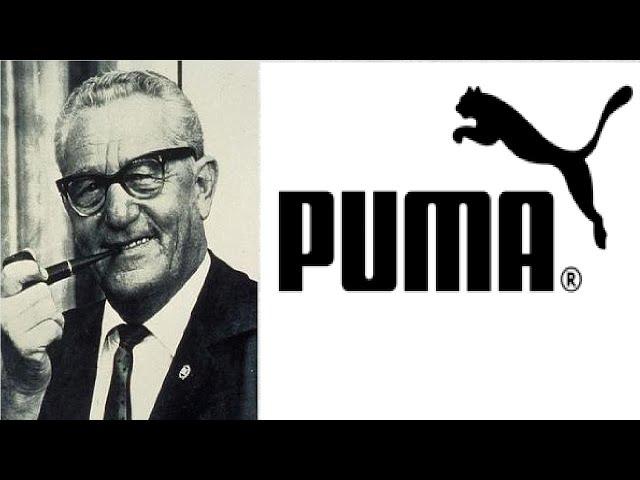 PUMA: ИСТОРИЯ БРЕНДА