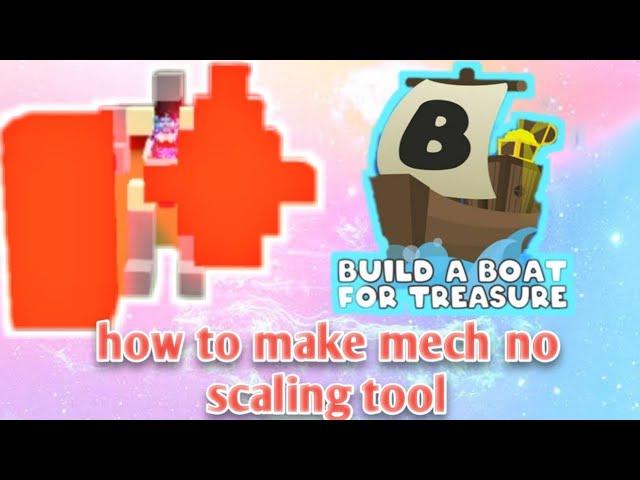 how to make mech || without scaling tool || on Android   #howtomakemech #makemechforandroid