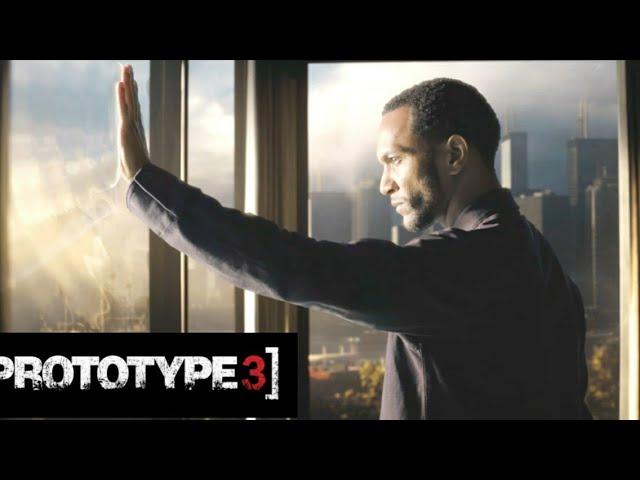 Prototype 3 - new Trailer and gameplay