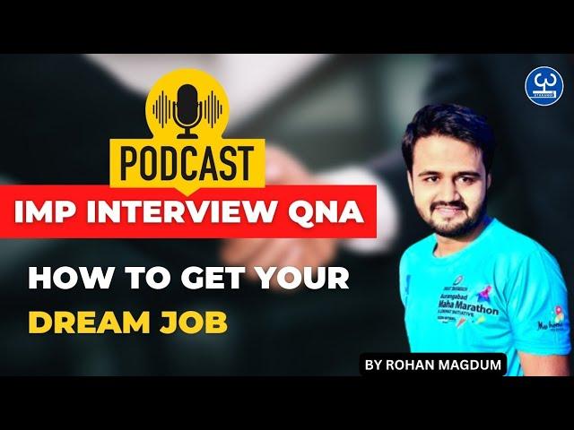 Mastering Job Interviews : Complete Guide and Tips by Rohan Magdun