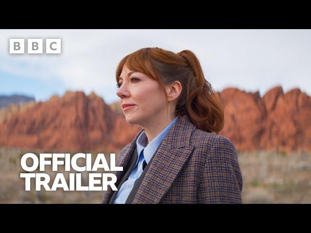 Cunk on Life – Trailer - BBC