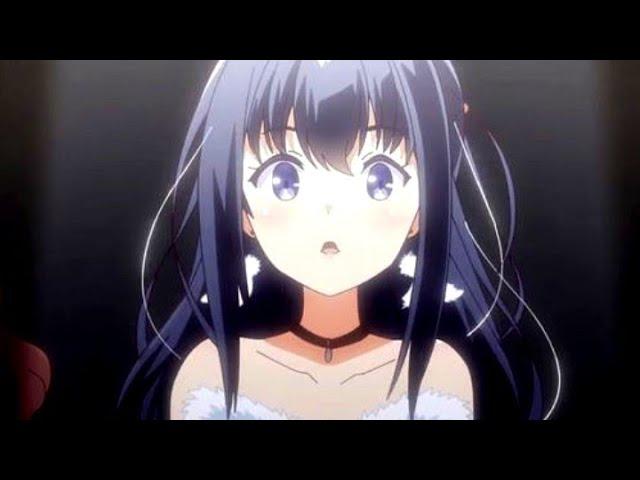 Mana nagase, idoly pride - AMV/EDIT ~drivers license~ story Wa Anime / sad edit