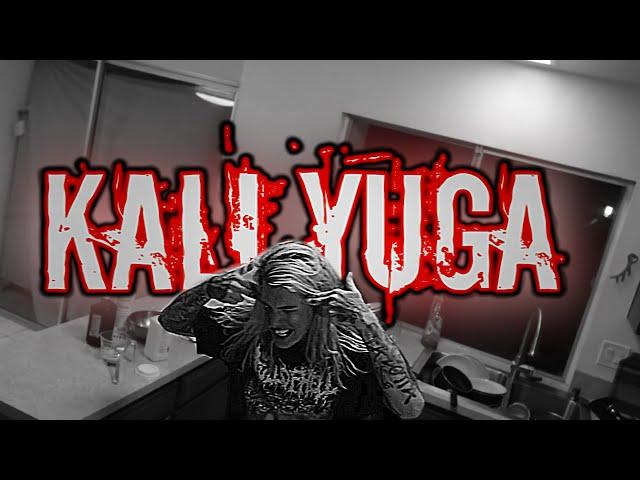 Ghostemane - Kali Yuga [Single] |ПЕРЕВОД|