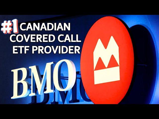 BMO #1 Canadian Covered Call ETF Provider Q&A ZWT ZWC ZWB ZWU ZWQT