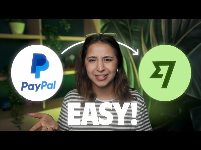 From PayPal to Wise: Quick Withdrawal Guide by Wise 