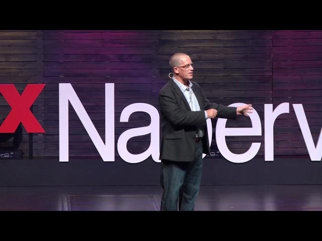 The heroin denial epidemic | Tim Ryan | TEDxNaperville