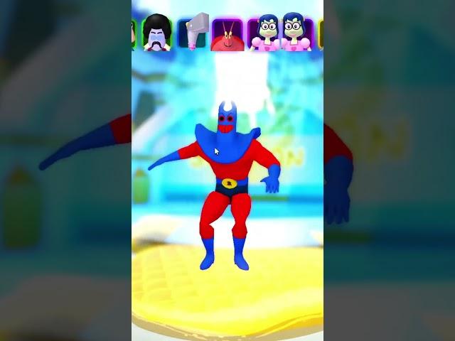 Insane Luck in Spongebob Tower Defense! #spongebob #spongebobtowerdefense