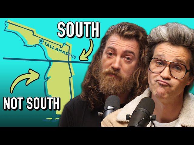 Our Most Awkward Work Meeting Ever | Ear Biscuits