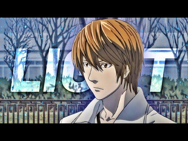 LIGHT YAGAMI EDIT | DEATH NOTE EDIT | L EDIT | AMV EDIT | ANIME EDIT | ANIME | TOMXLUCIOO7