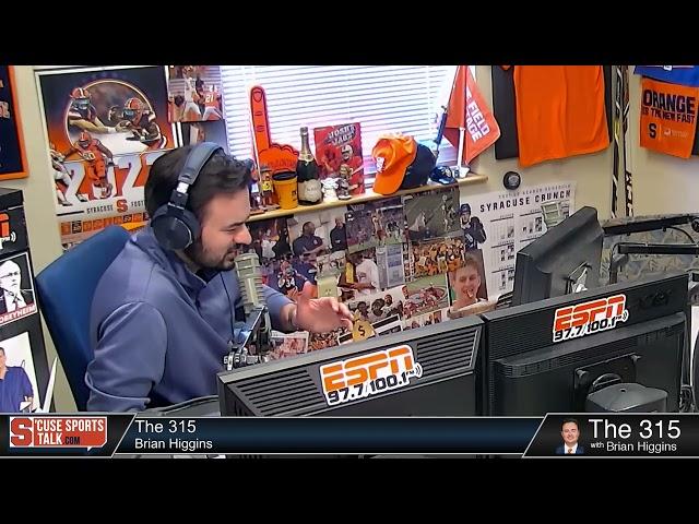 Brian Higgins goes down the Syracuse/NFL draft rabbit hole