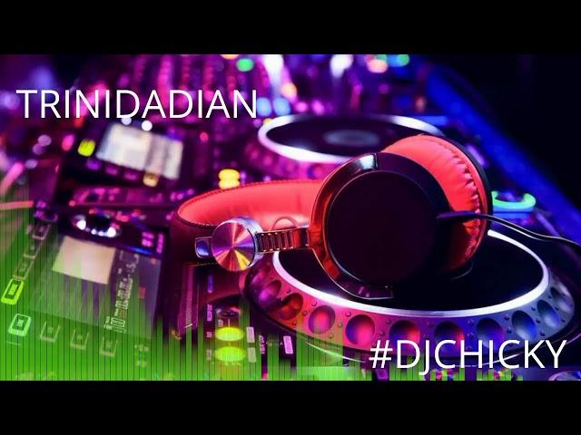 Nazimool Khan mixdown #rumspecial by (DJ CHICKY) trinidad.