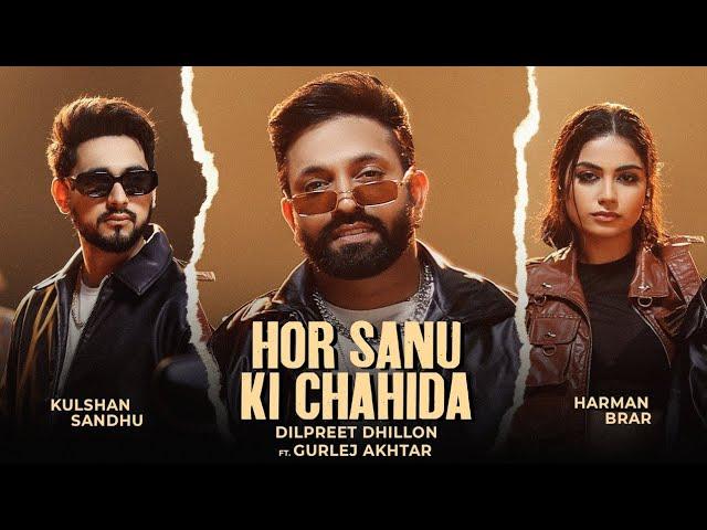 2 Chamche Chini De Paake Chaa Milje, Toddeyan Toh Bandi Dawa Milje, Dilpreet dhillon, new song 2024