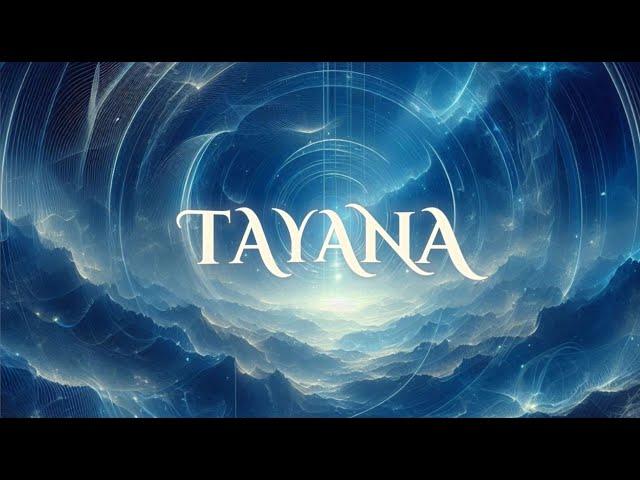 Best Melodic Techno DJ Mix | by Tayana