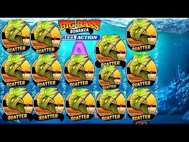 BIG BASS HOLD AND SPINNER BUY FREE SPINS NON STOP BONUS BUY EPIC GAMEPLAY BONUS BUY ONLINE CASINO