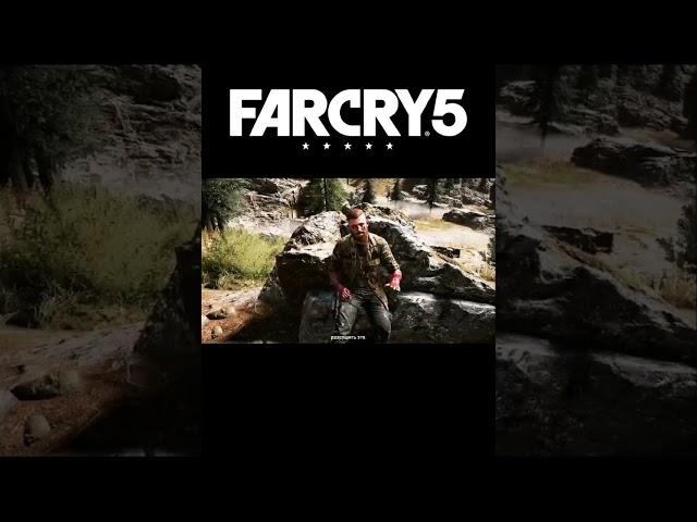 Империи растут, империи гибнут#farcry5 #gaming #прохождение #фаркрай #игры #shorts