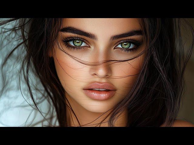 Deep House Music - Best of Ethnic Chill & Deep House Mix [1 Hours]