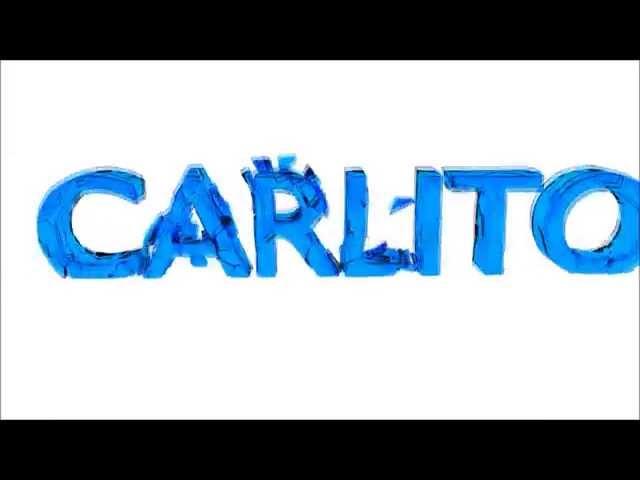 Welcome to Carlito TV