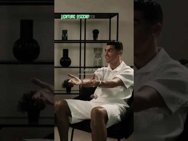 Stop being Lazy.#motivation #shorts #cristianoronaldo #andrewtatemotivation #viral