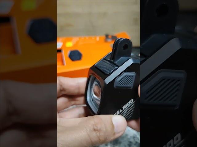 Magicshine CBL 1600 | Not your average bike light