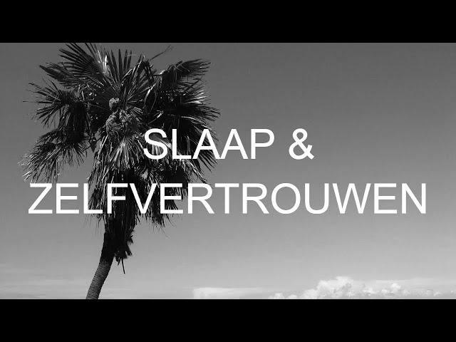 Slaap Meditatie Voor Diep Innerlijk Zelfvertrouwen (Depressie, Angst, Slapeloosheid)