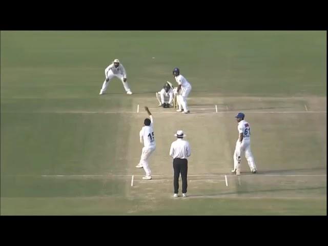 WSX Cricket - Junaid Ali