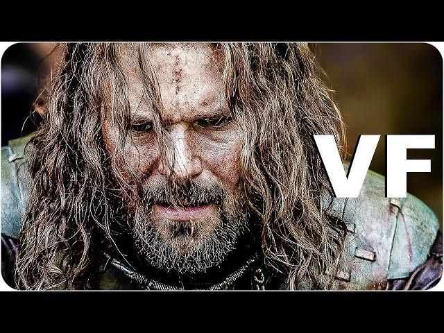 Viking, la naissance d'une nation - Action - Drame - Historique - Film complet en français - FIP