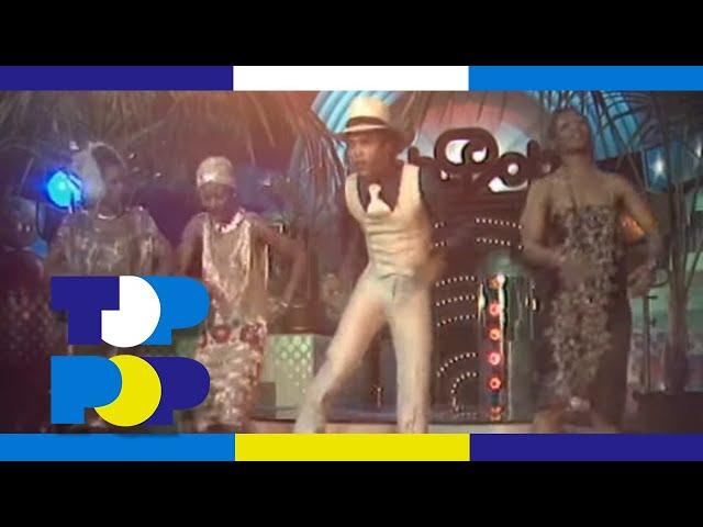 Boney M - Ma Baker (Extended version - 1977) • TopPop