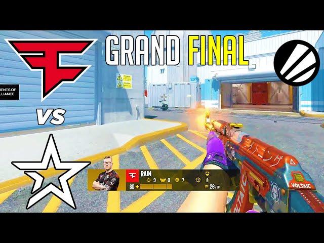 EPIC GRAND FINAL! - FaZe vs Complexity - HIGHLIGHTS - IEM Sydney 2023 l CS2