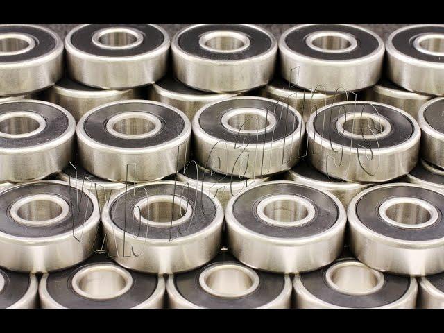 VXB Ball Bearings