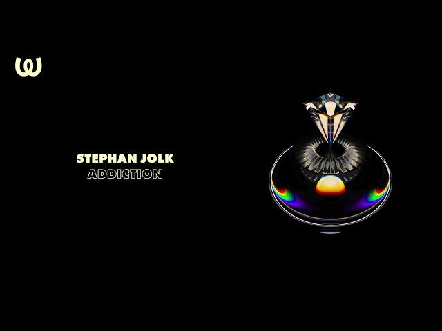 Stephan Jolk - Addiction