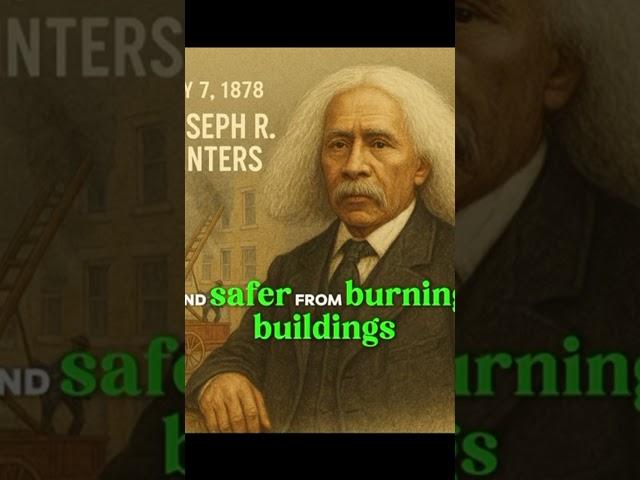 Joseph R Waters