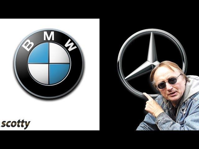 BMW vs Mercedes, Which is Worse