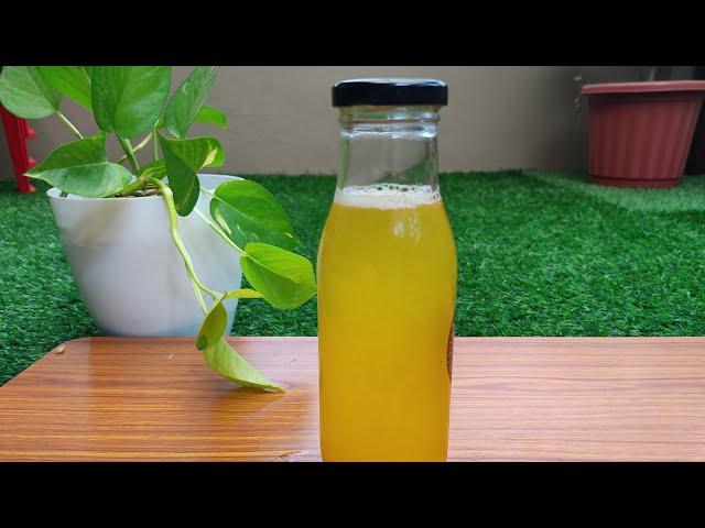 Secret Morning Drink For Glowing Skin, Weight loss