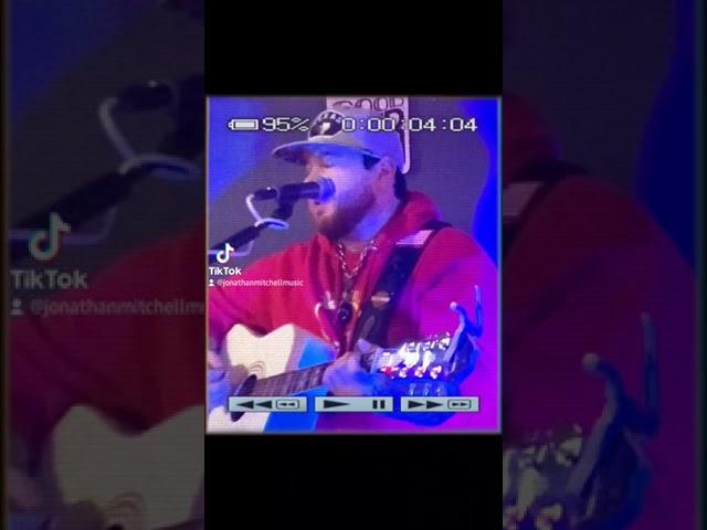 #jonathanmitchellmusic #countrymusic