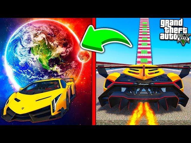 IS IT POSSIBLE TO FLY THROUGH SPACE AT 100,000 SPEED GTA 5 MODS! GTA 5 MOD REVIEW! GAMES VIDEO MODS